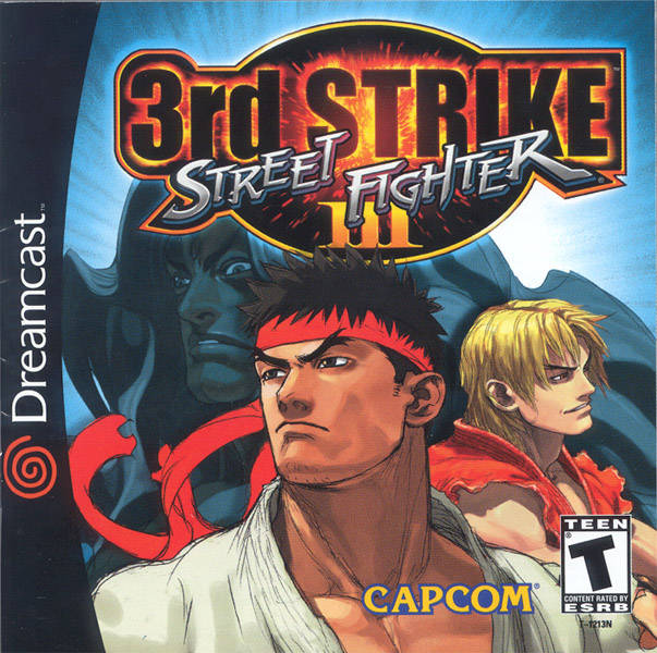 Street fighter download free pc