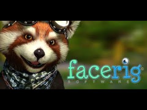 Face Rig Free Mac Download